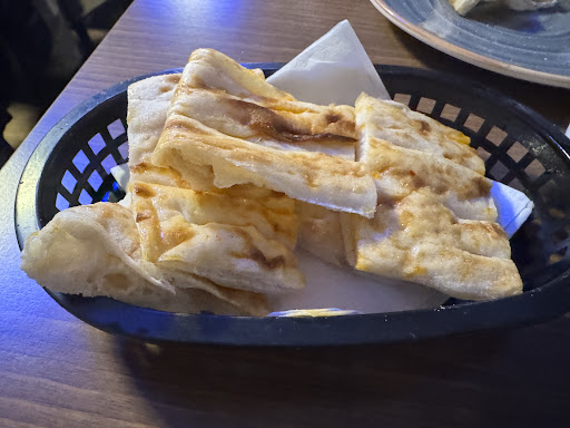 Photo of Derwish - 163-165, 163-165 St Albans Rd, Watford WD24 5BD